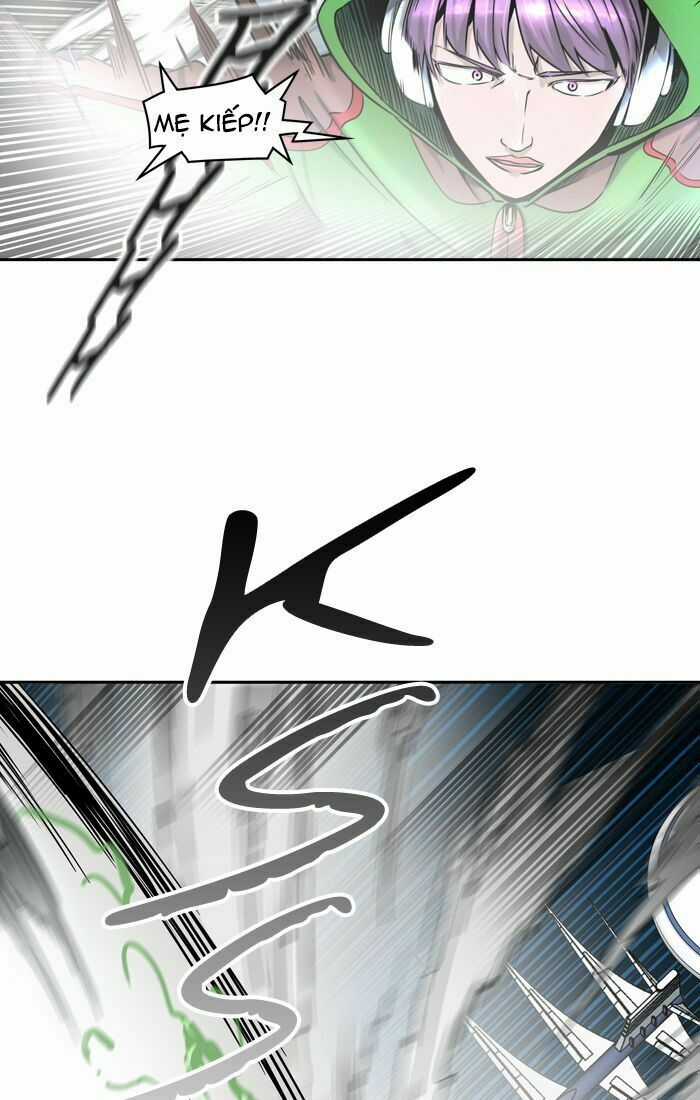 Tòa Tháp Bí Ẩn - Chapter 397 - Trang 87
