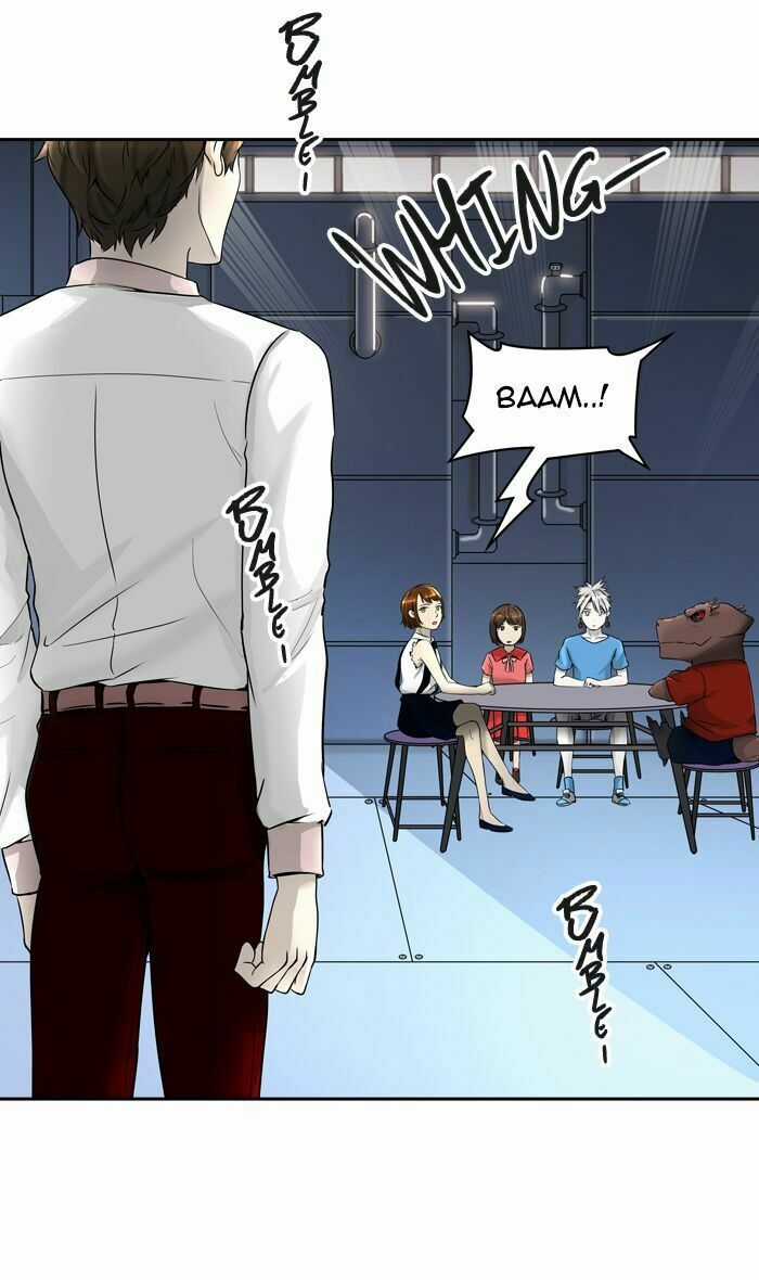 Tòa Tháp Bí Ẩn - Chapter 397 - Trang 10