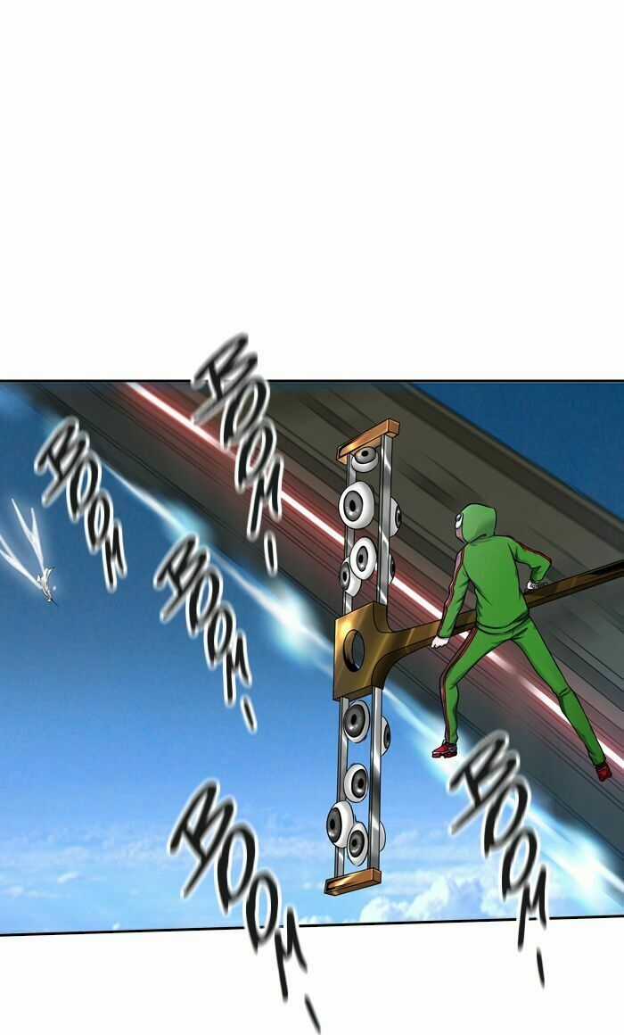 Tòa Tháp Bí Ẩn - Chapter 397 - Trang 93