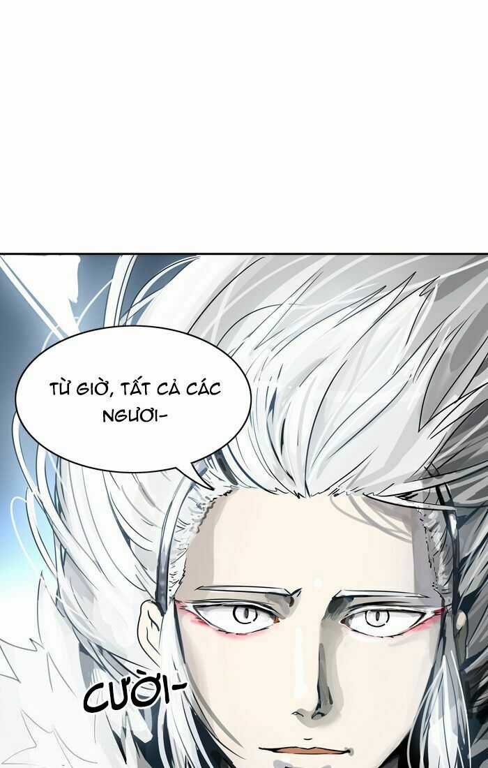 Tòa Tháp Bí Ẩn - Chapter 397 - Trang 97