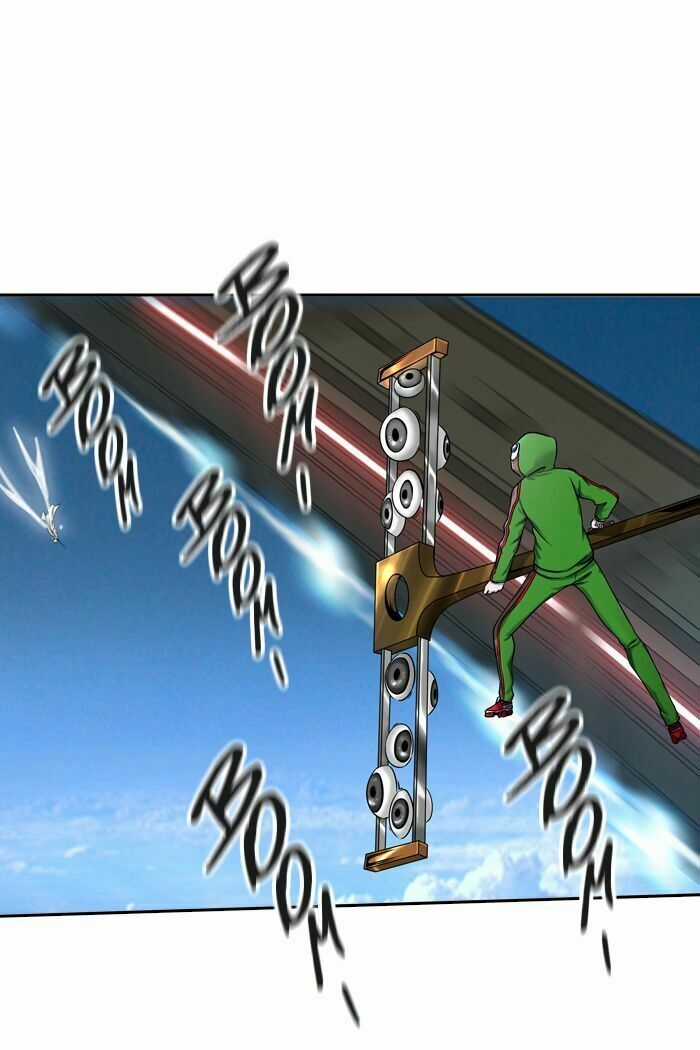 Tòa Tháp Bí Ẩn - Chapter 398 - Trang 2