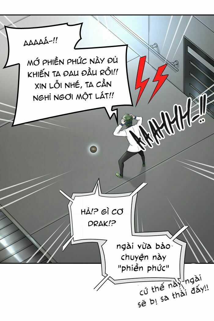 Tòa Tháp Bí Ẩn - Chapter 398 - Trang 11