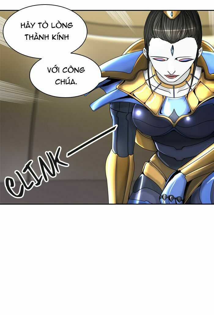 Tòa Tháp Bí Ẩn - Chapter 398 - Trang 104