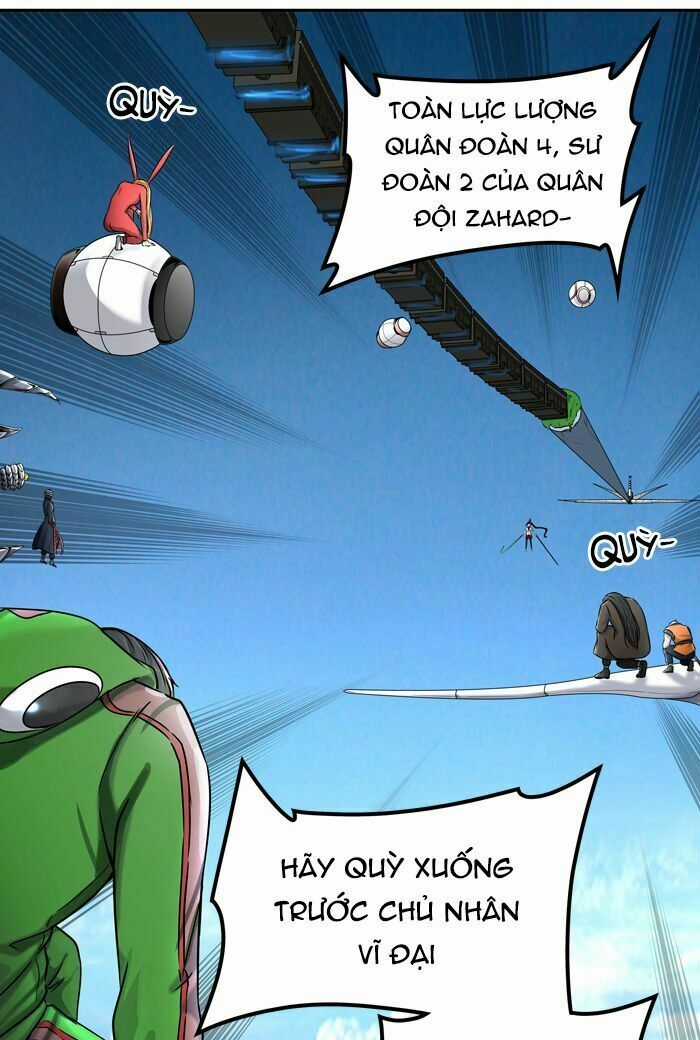 Tòa Tháp Bí Ẩn - Chapter 398 - Trang 106