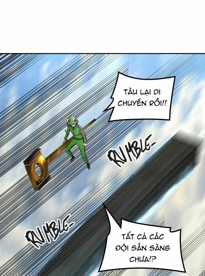 Tòa Tháp Bí Ẩn - Chapter 398 - Trang 16