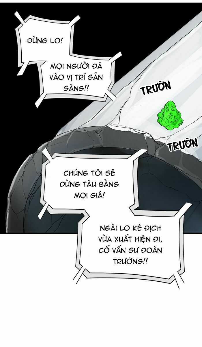 Tòa Tháp Bí Ẩn - Chapter 398 - Trang 18