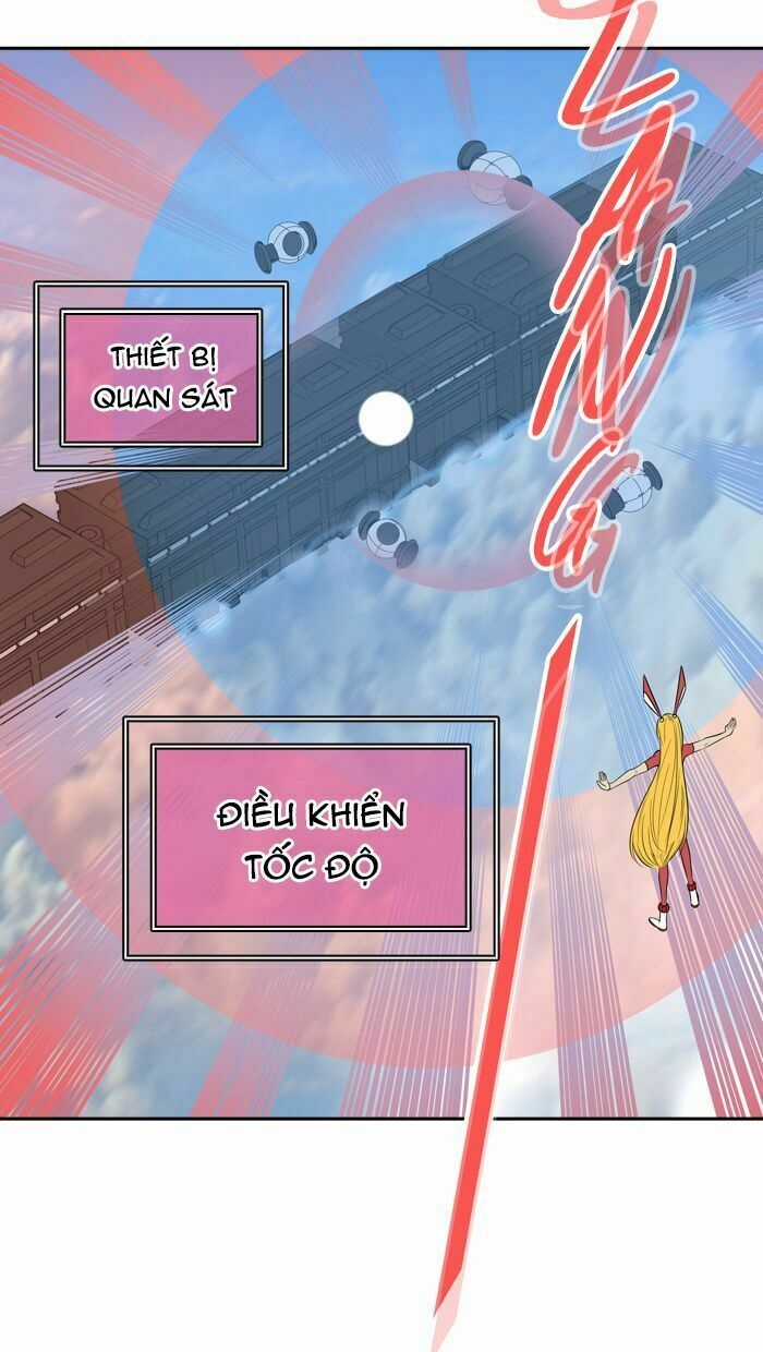 Tòa Tháp Bí Ẩn - Chapter 398 - Trang 24