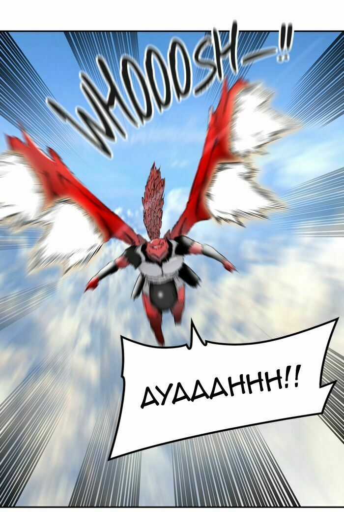 Tòa Tháp Bí Ẩn - Chapter 398 - Trang 26