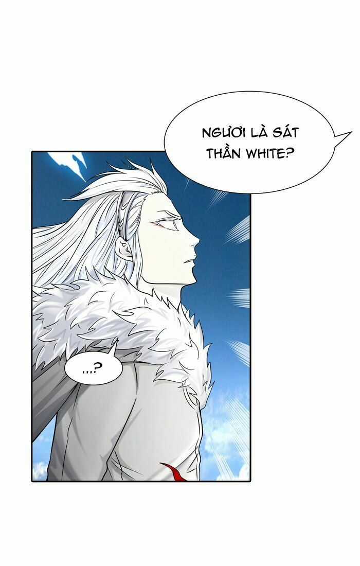 Tòa Tháp Bí Ẩn - Chapter 398 - Trang 40