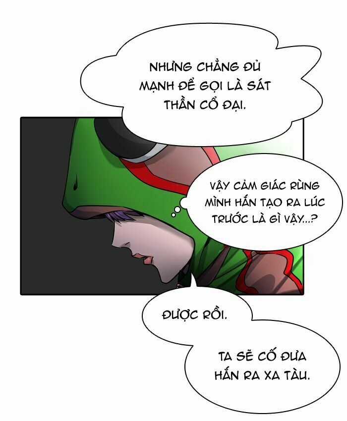 Tòa Tháp Bí Ẩn - Chapter 398 - Trang 43