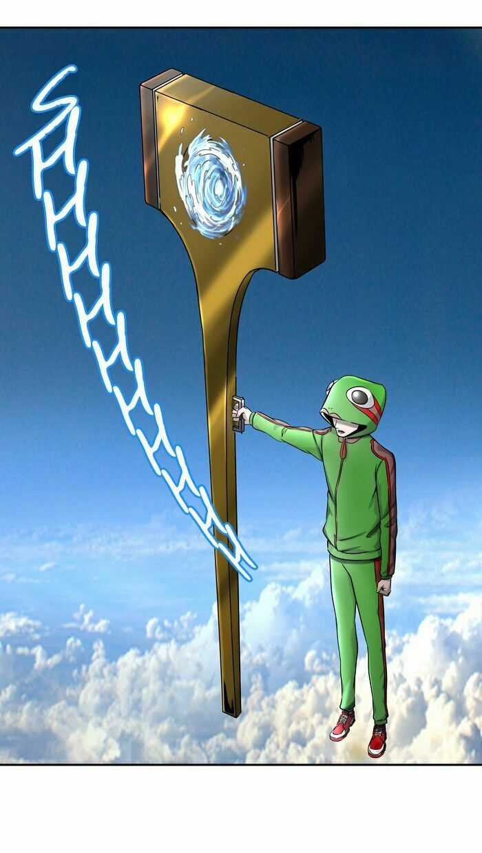 Tòa Tháp Bí Ẩn - Chapter 398 - Trang 45