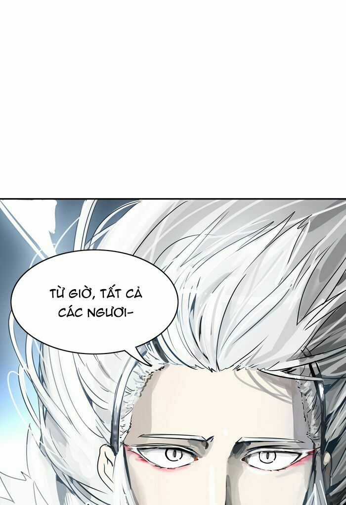 Tòa Tháp Bí Ẩn - Chapter 398 - Trang 6