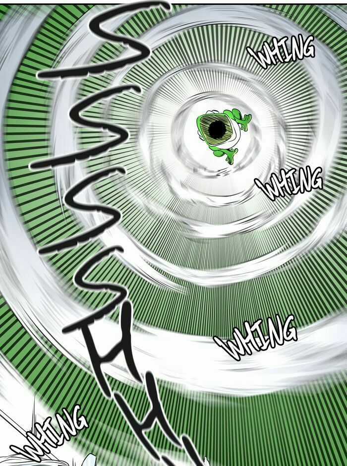 Tòa Tháp Bí Ẩn - Chapter 398 - Trang 53