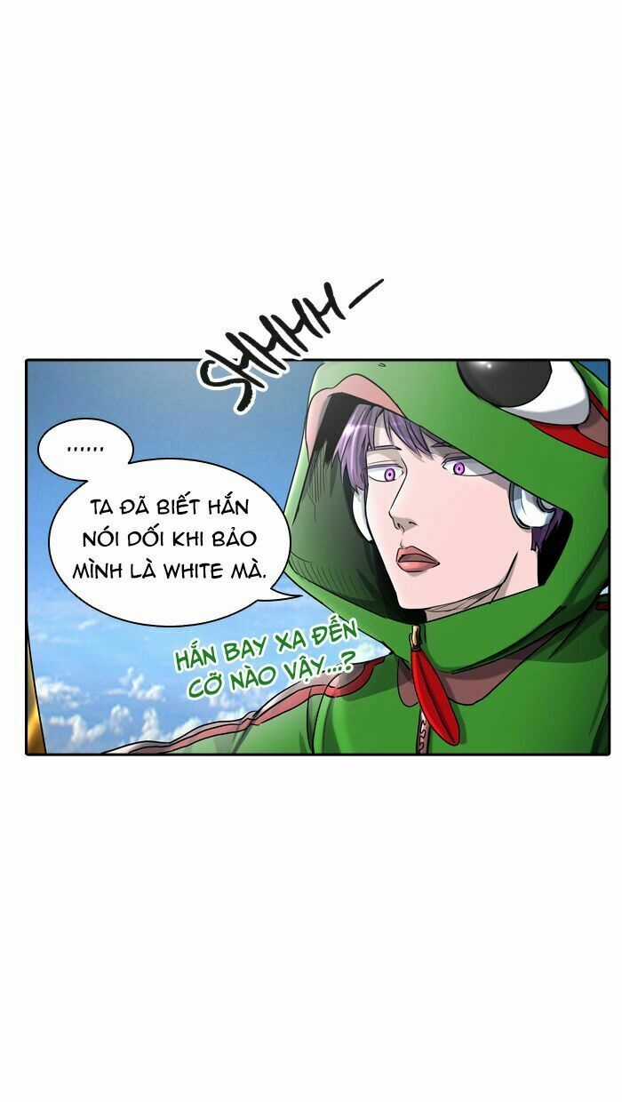 Tòa Tháp Bí Ẩn - Chapter 398 - Trang 56