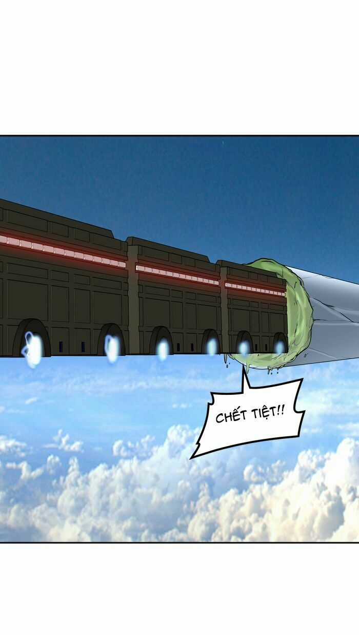 Tòa Tháp Bí Ẩn - Chapter 398 - Trang 57