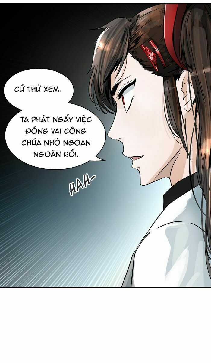 Tòa Tháp Bí Ẩn - Chapter 398 - Trang 62