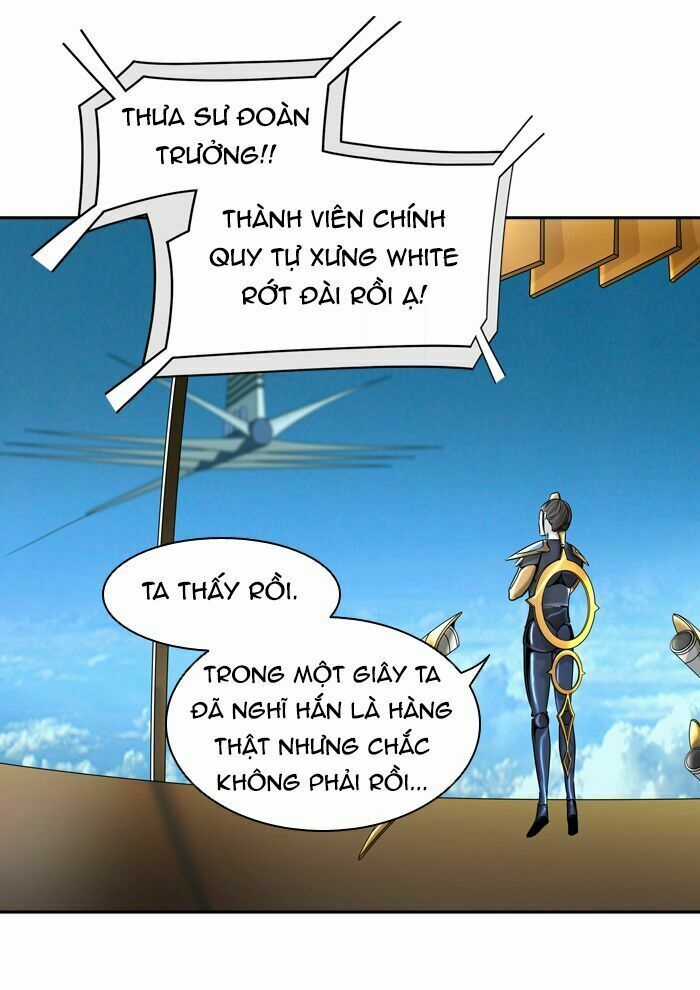 Tòa Tháp Bí Ẩn - Chapter 398 - Trang 63