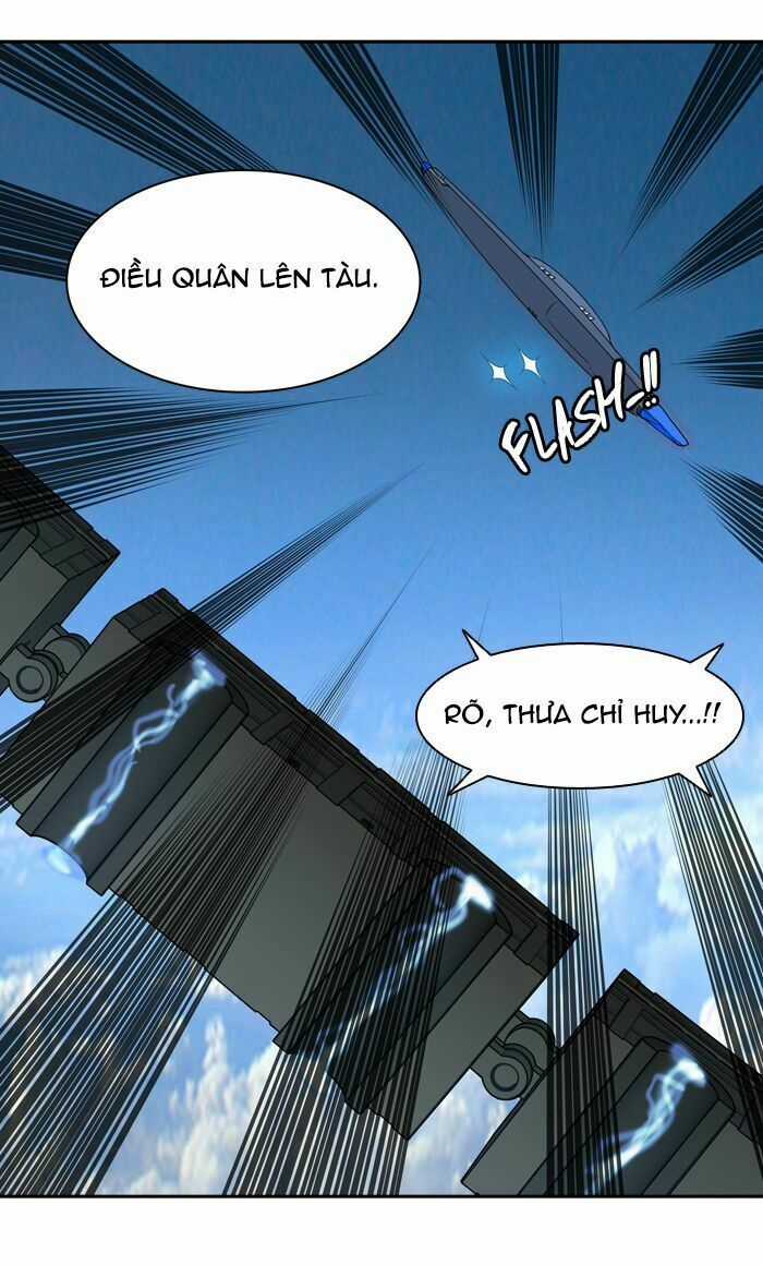 Tòa Tháp Bí Ẩn - Chapter 398 - Trang 65