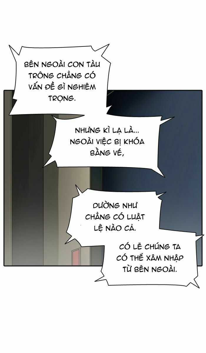 Tòa Tháp Bí Ẩn - Chapter 398 - Trang 68
