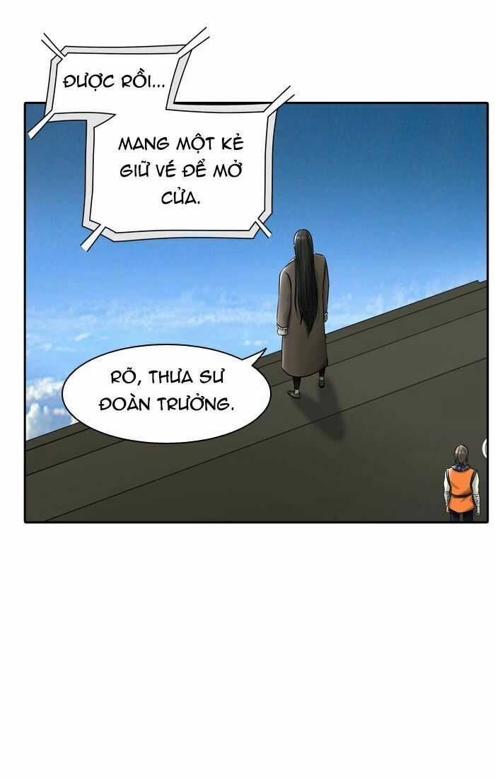 Tòa Tháp Bí Ẩn - Chapter 398 - Trang 69