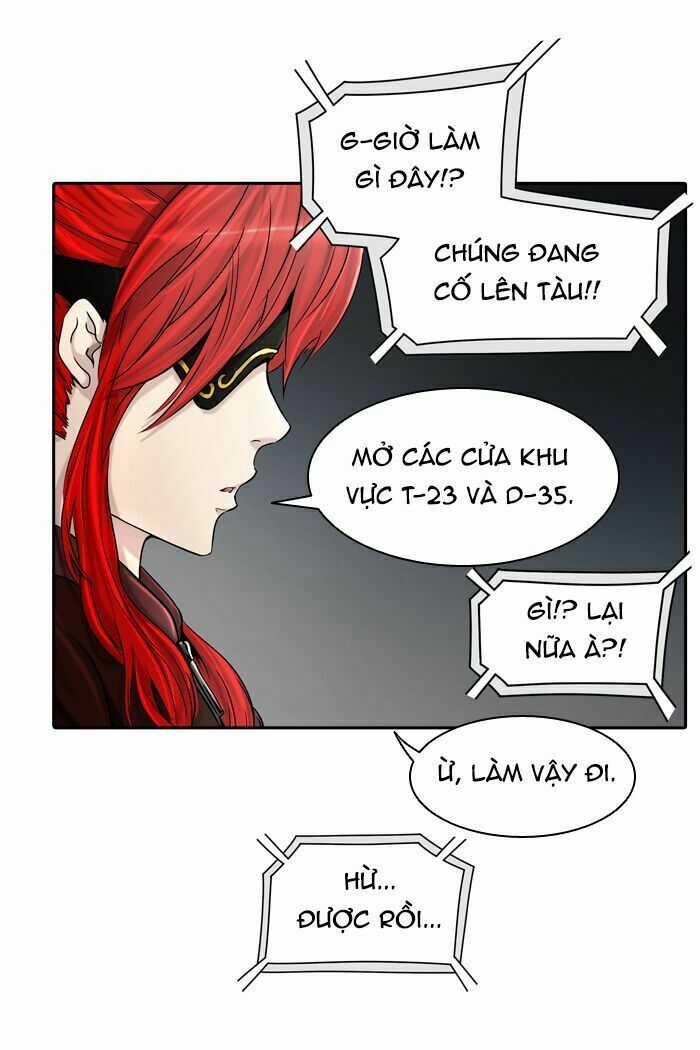 Tòa Tháp Bí Ẩn - Chapter 398 - Trang 73