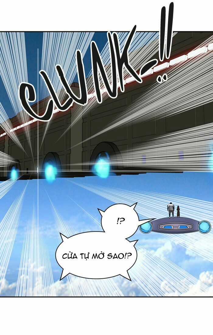 Tòa Tháp Bí Ẩn - Chapter 398 - Trang 74
