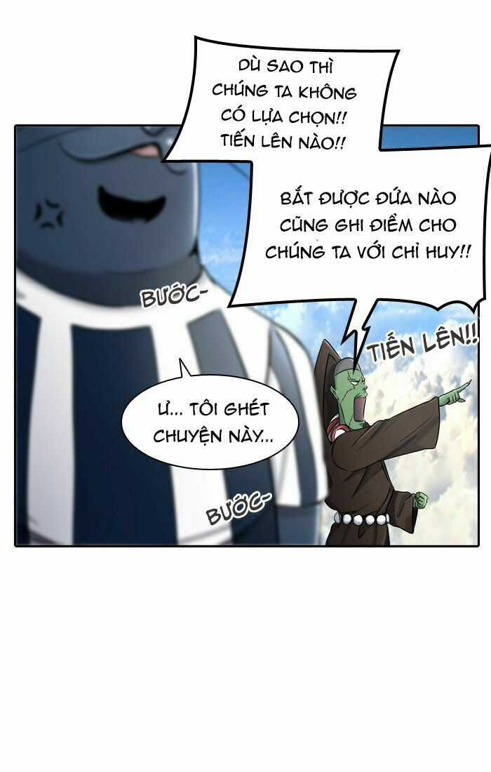 Tòa Tháp Bí Ẩn - Chapter 398 - Trang 77