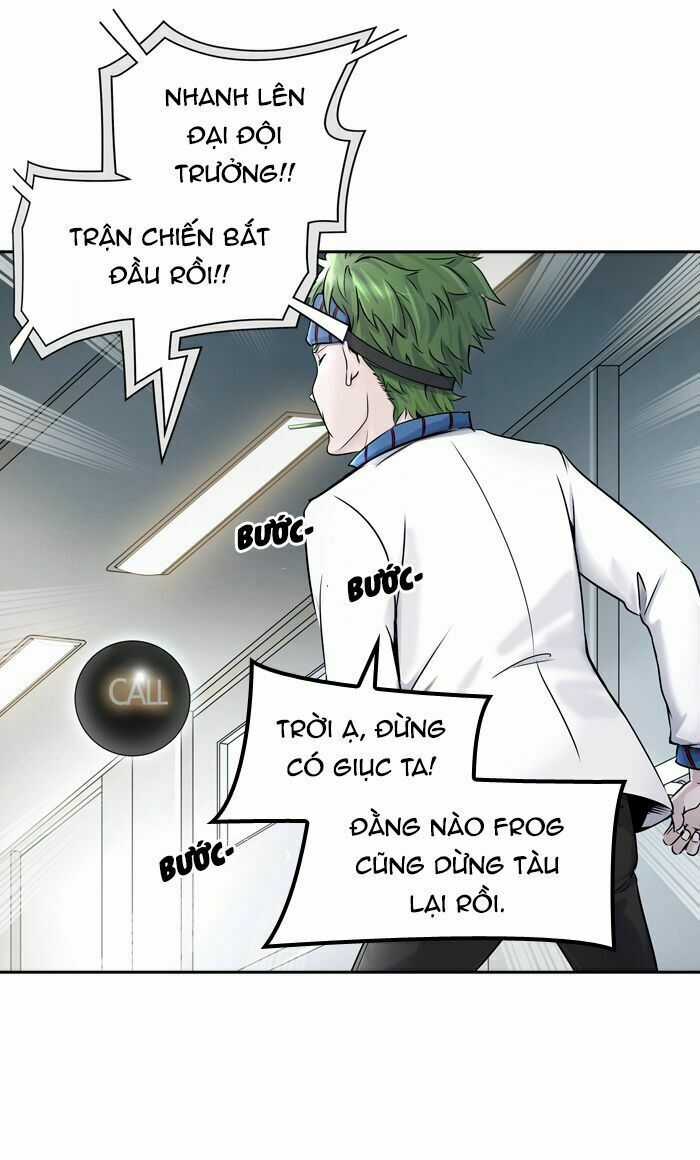Tòa Tháp Bí Ẩn - Chapter 398 - Trang 9