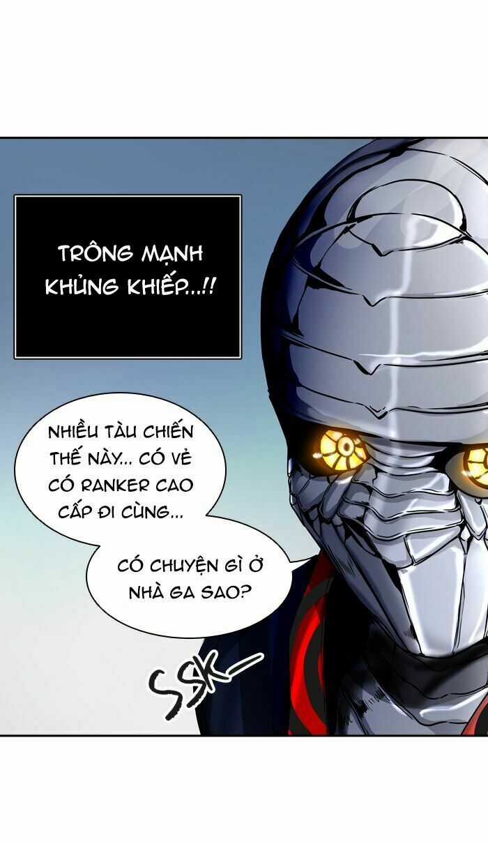Tòa Tháp Bí Ẩn - Chapter 398 - Trang 84