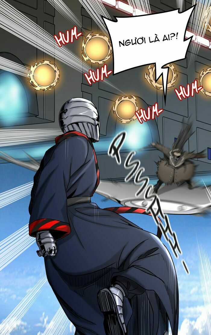 Tòa Tháp Bí Ẩn - Chapter 398 - Trang 88