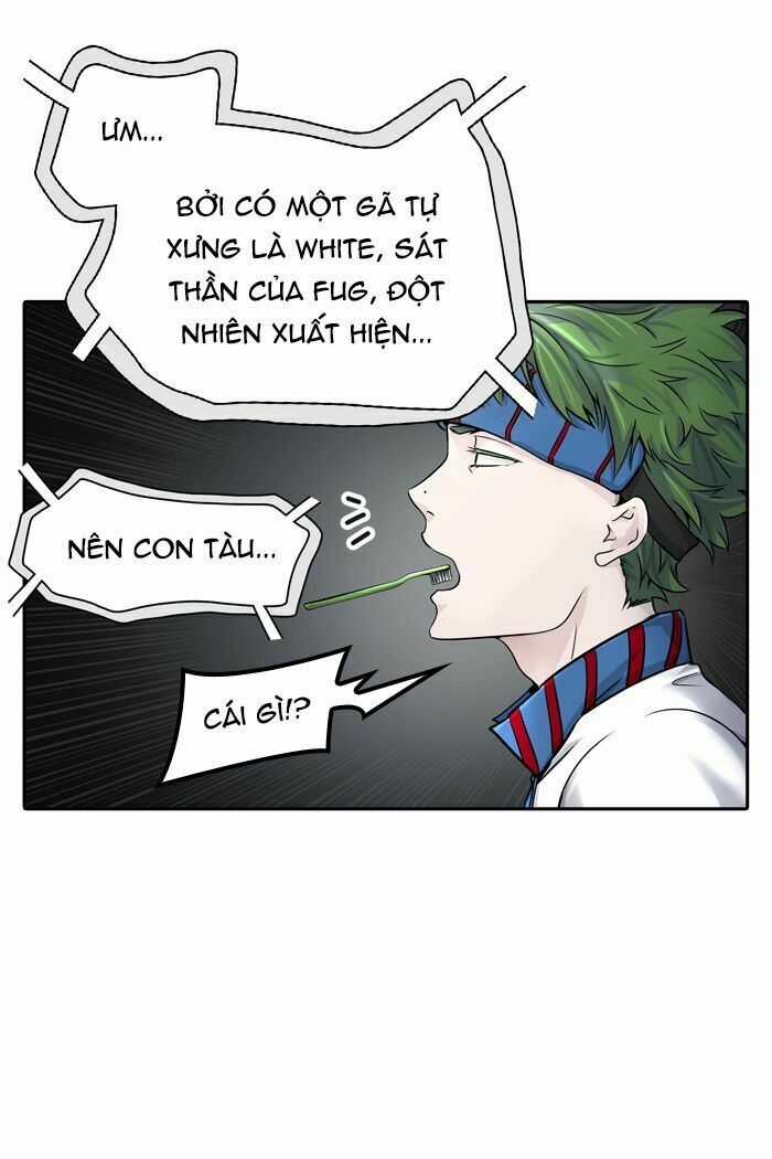 Tòa Tháp Bí Ẩn - Chapter 398 - Trang 10
