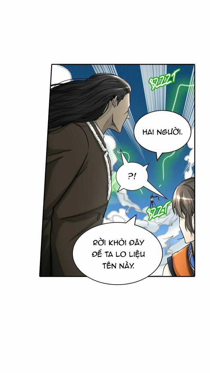 Tòa Tháp Bí Ẩn - Chapter 398 - Trang 97