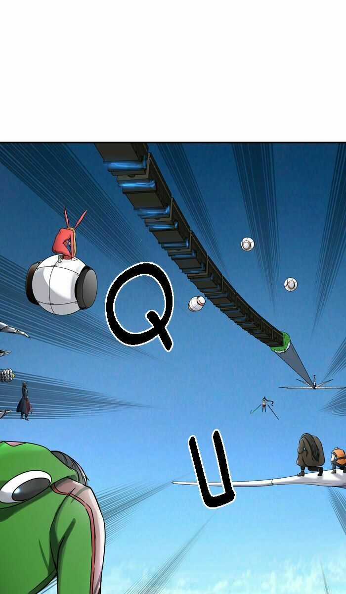 Tòa Tháp Bí Ẩn - Chapter 399 - Trang 2