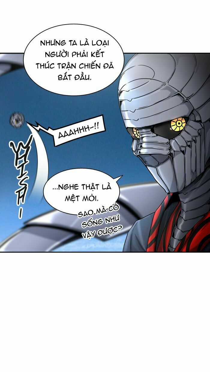 Tòa Tháp Bí Ẩn - Chapter 399 - Trang 21