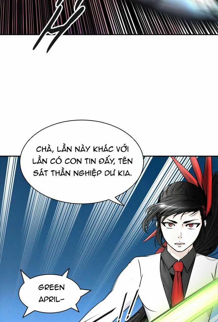 Tòa Tháp Bí Ẩn - Chapter 399 - Trang 23