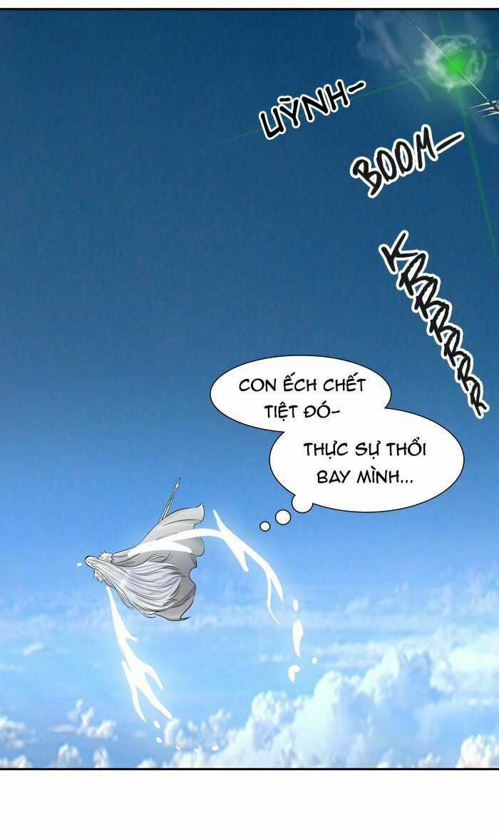 Tòa Tháp Bí Ẩn - Chapter 399 - Trang 29