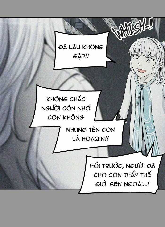 Tòa Tháp Bí Ẩn - Chapter 399 - Trang 33