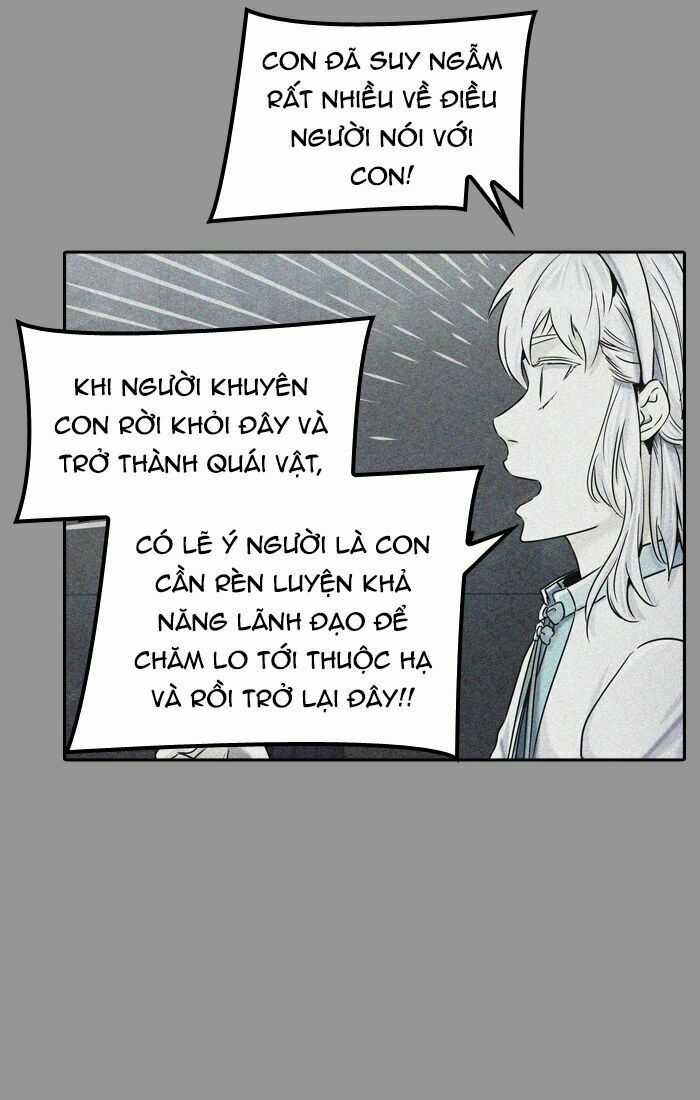 Tòa Tháp Bí Ẩn - Chapter 399 - Trang 34