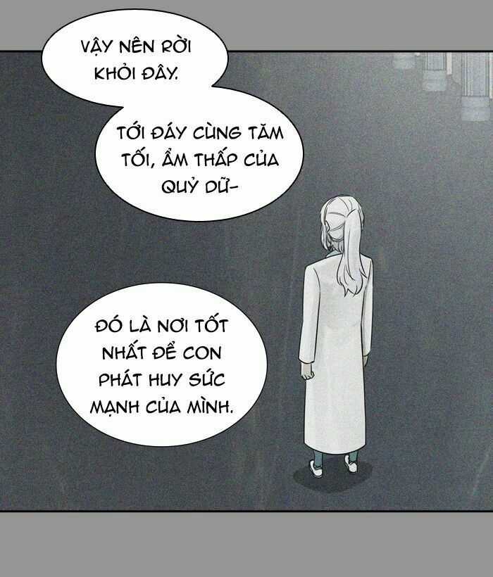 Tòa Tháp Bí Ẩn - Chapter 399 - Trang 37