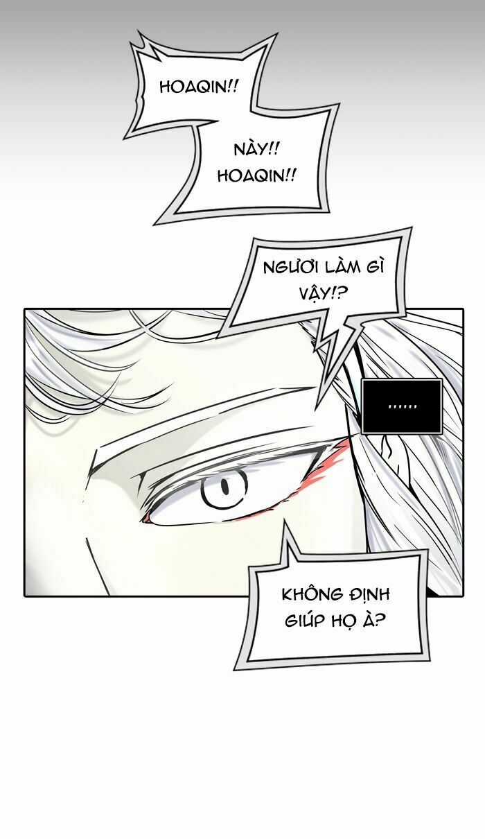 Tòa Tháp Bí Ẩn - Chapter 399 - Trang 40
