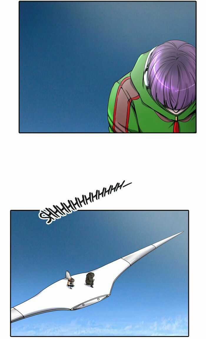 Tòa Tháp Bí Ẩn - Chapter 399 - Trang 5