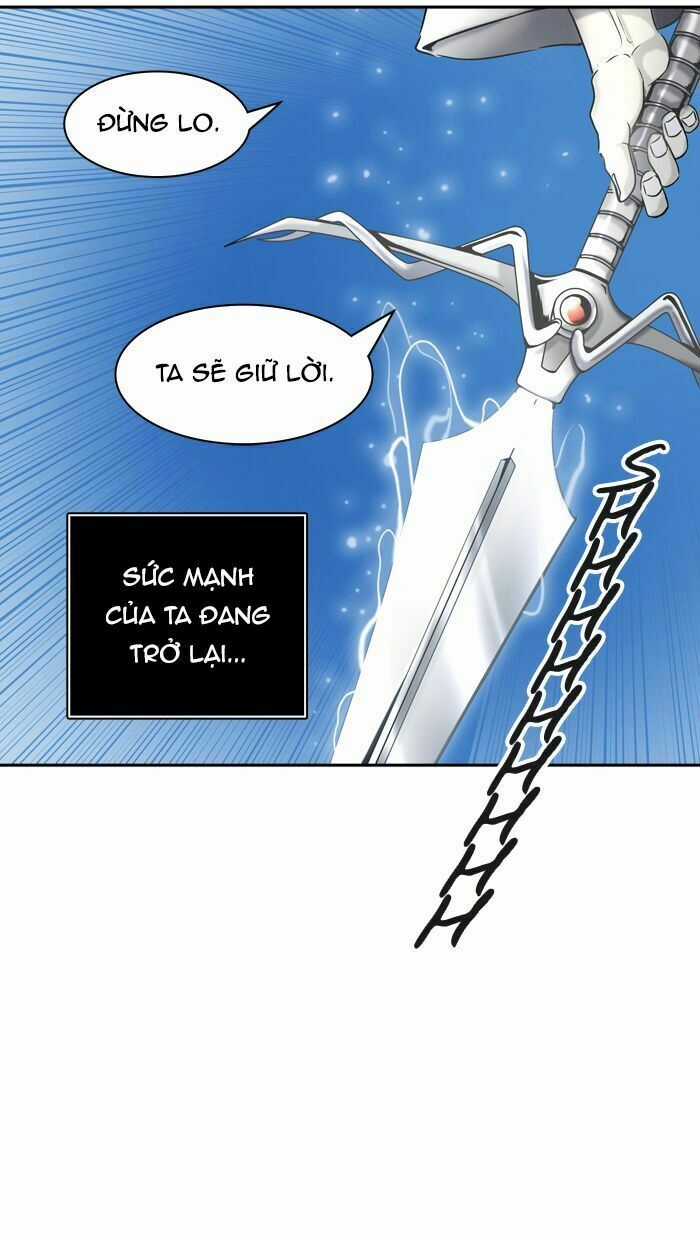 Tòa Tháp Bí Ẩn - Chapter 399 - Trang 41