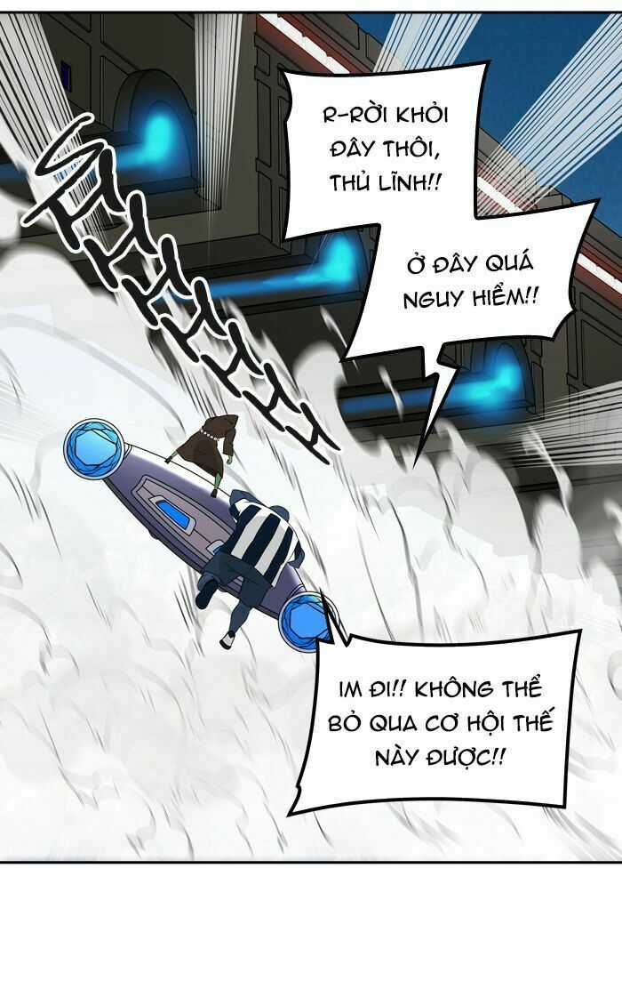 Tòa Tháp Bí Ẩn - Chapter 399 - Trang 44