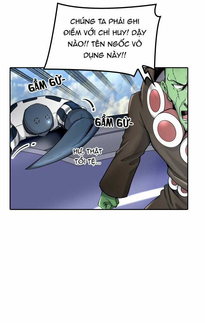 Tòa Tháp Bí Ẩn - Chapter 399 - Trang 45