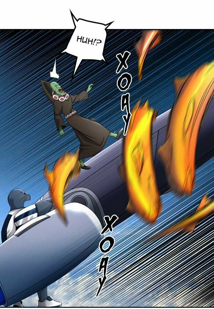 Tòa Tháp Bí Ẩn - Chapter 399 - Trang 49