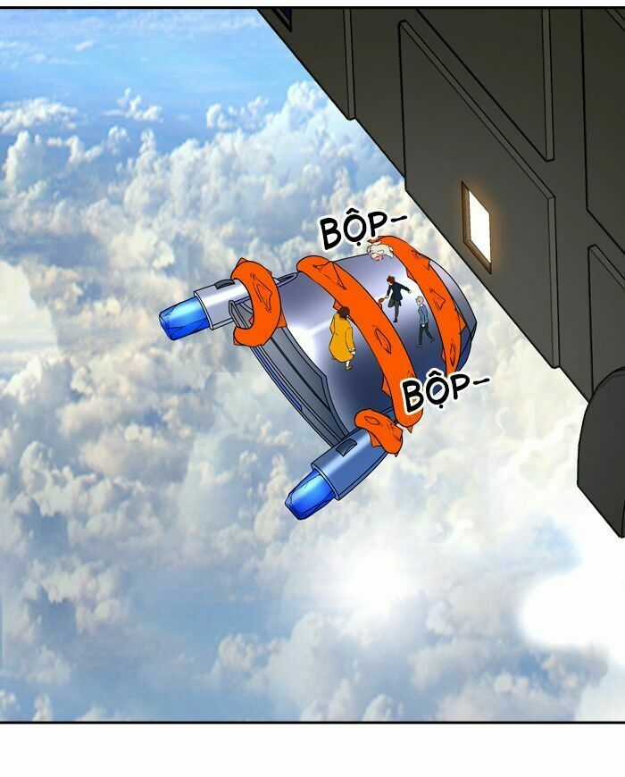 Tòa Tháp Bí Ẩn - Chapter 399 - Trang 52