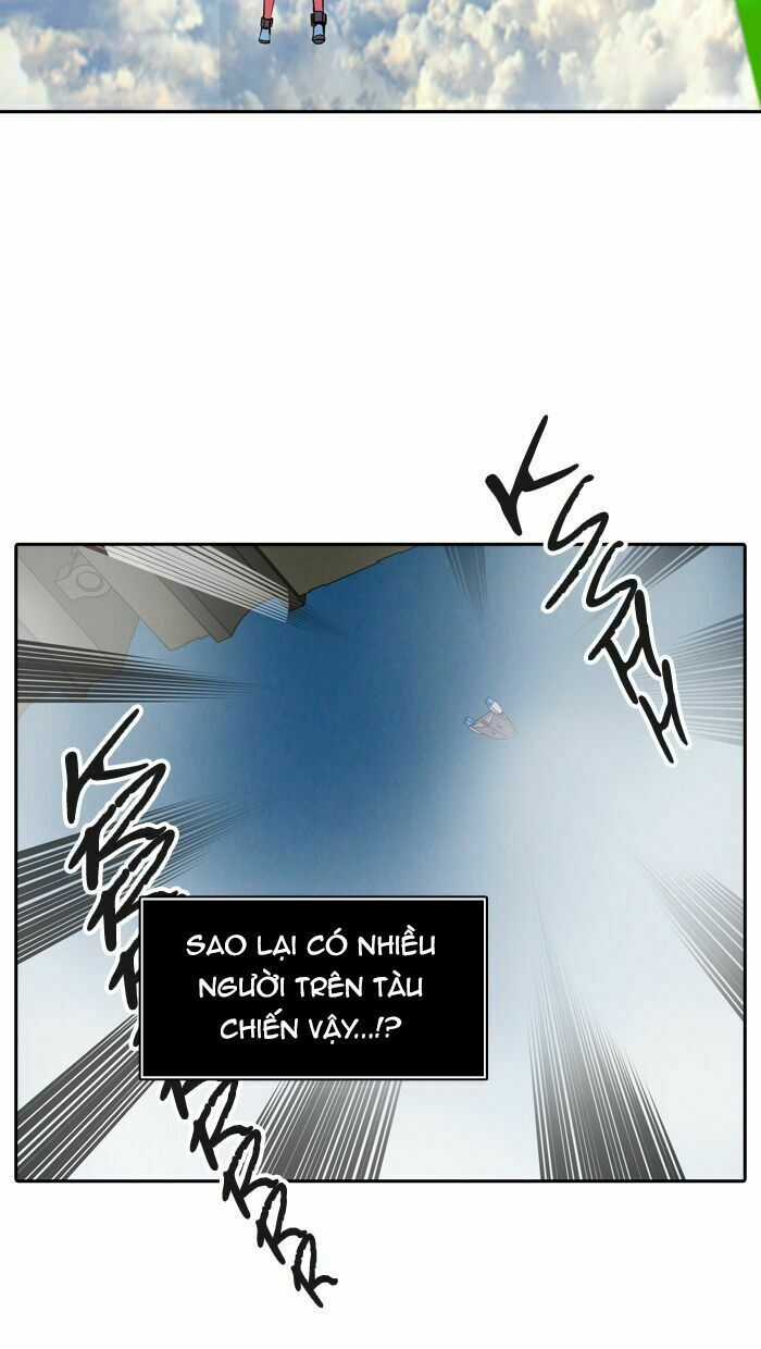 Tòa Tháp Bí Ẩn - Chapter 399 - Trang 54