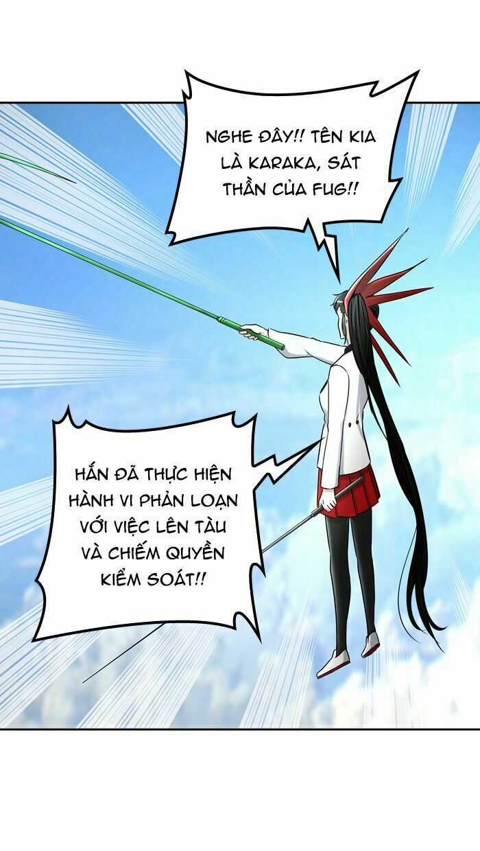 Tòa Tháp Bí Ẩn - Chapter 399 - Trang 7
