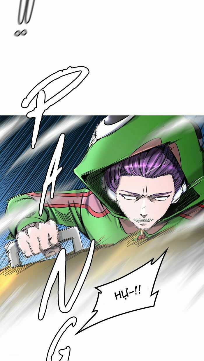 Tòa Tháp Bí Ẩn - Chapter 399 - Trang 64