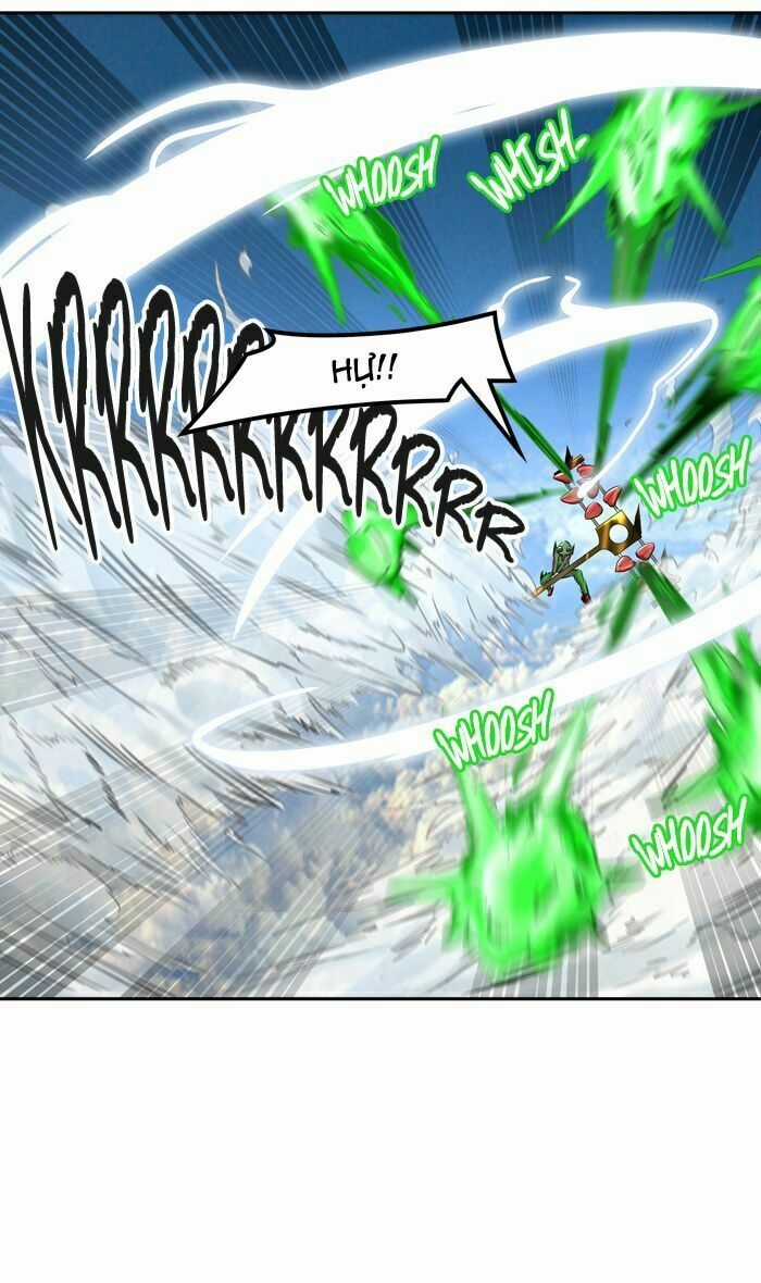 Tòa Tháp Bí Ẩn - Chapter 399 - Trang 71